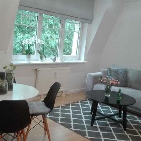 Apartament Lila Свиноуйсьце Экстерьер фото