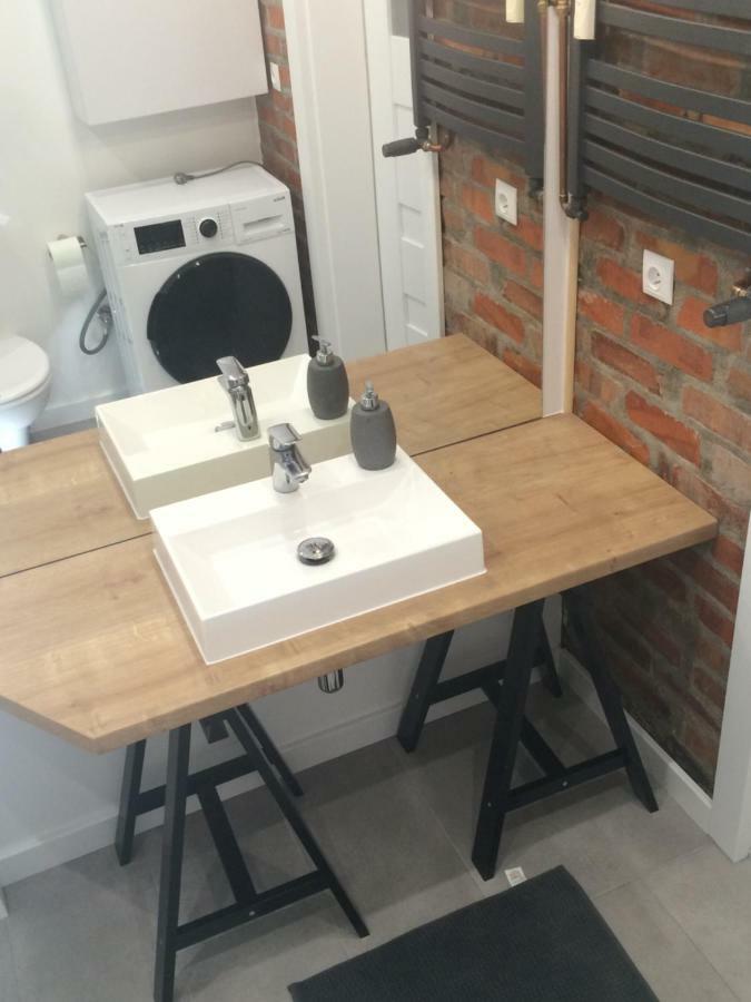 Apartament Lila Свиноуйсьце Экстерьер фото