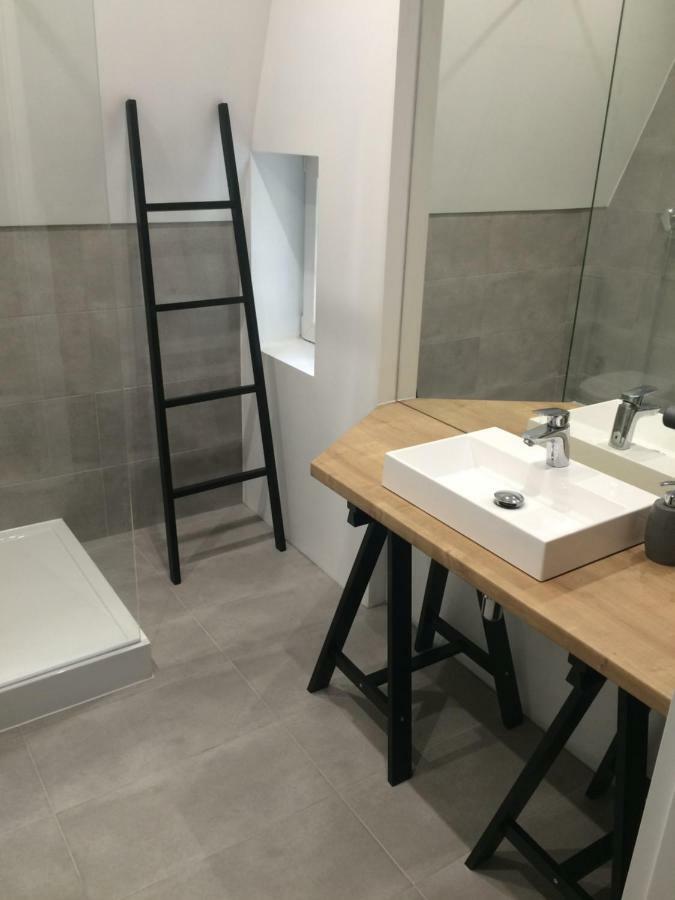 Apartament Lila Свиноуйсьце Экстерьер фото